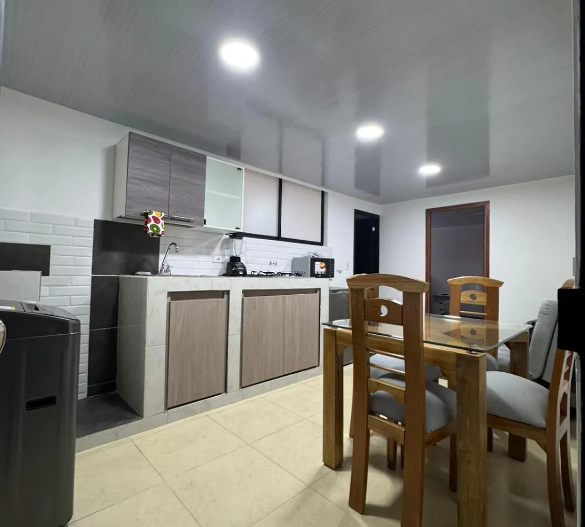 Апартаменты Urbanloft Medellin Family