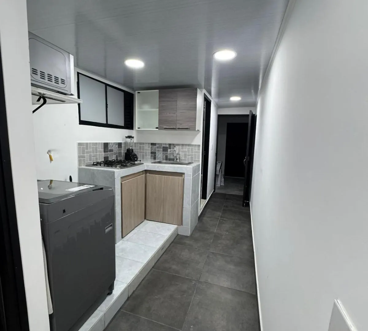Апартаменты Urbanloft Medellin Family
