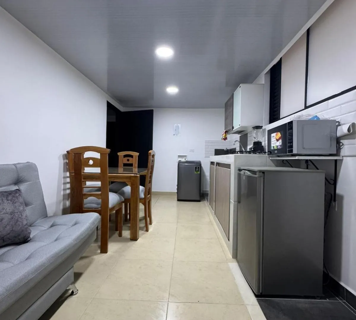 Апартаменты Urbanloft Medellin Family Колумбия