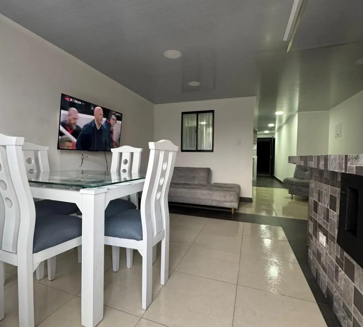 Апартаменты Urbanloft Medellin Family 0*,  Колумбия