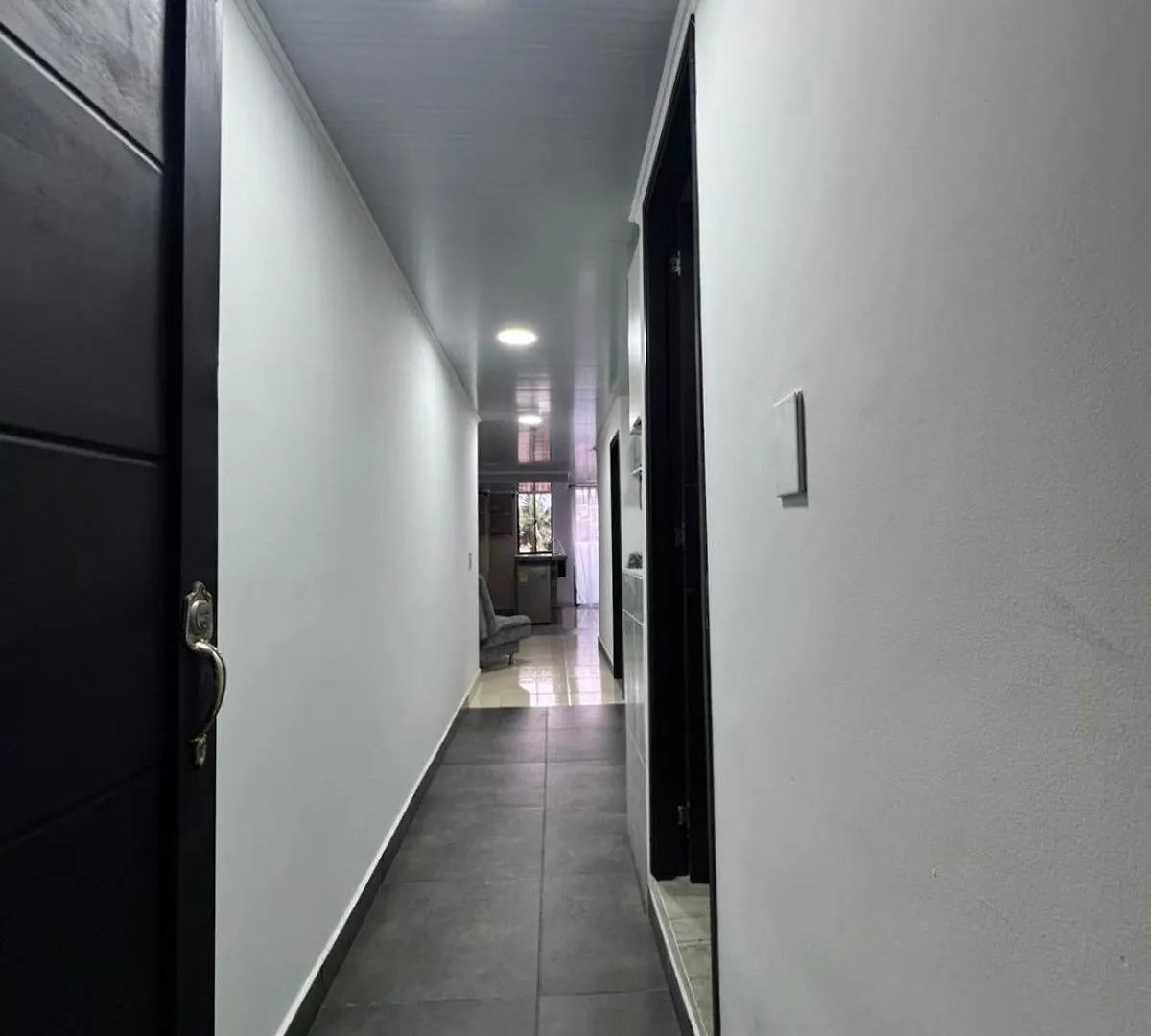 Апартаменты Urbanloft Medellin Family Колумбия
