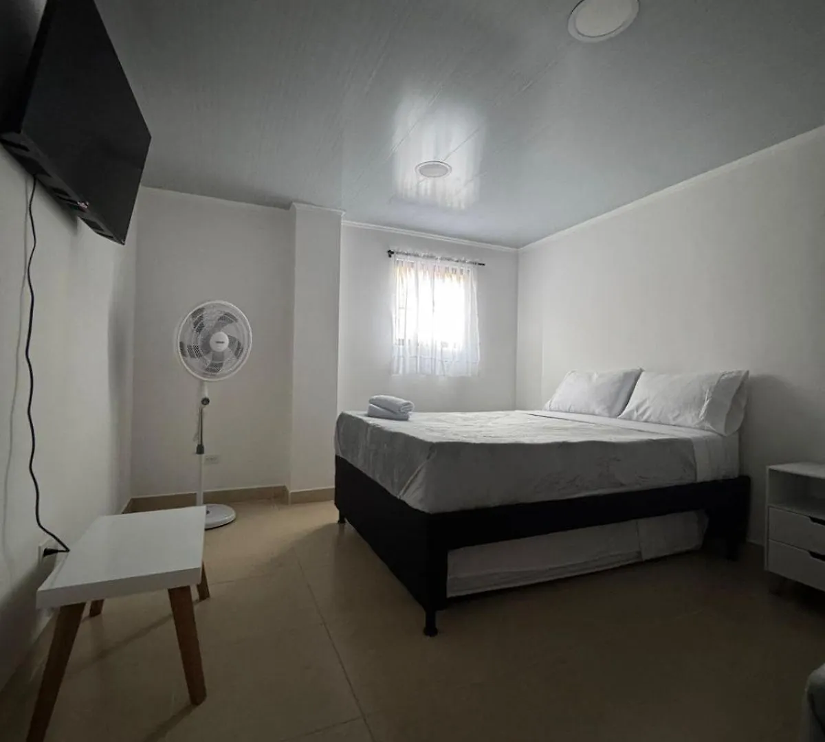 Апартаменты Urbanloft Medellin Family