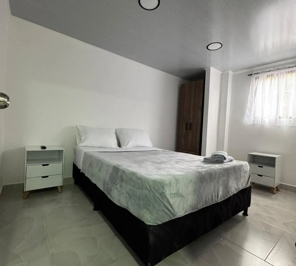 Апартаменты Urbanloft Medellin Family 0*,  Колумбия