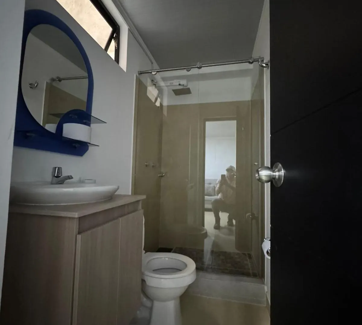 Апартаменты Urbanloft Medellin Family Колумбия