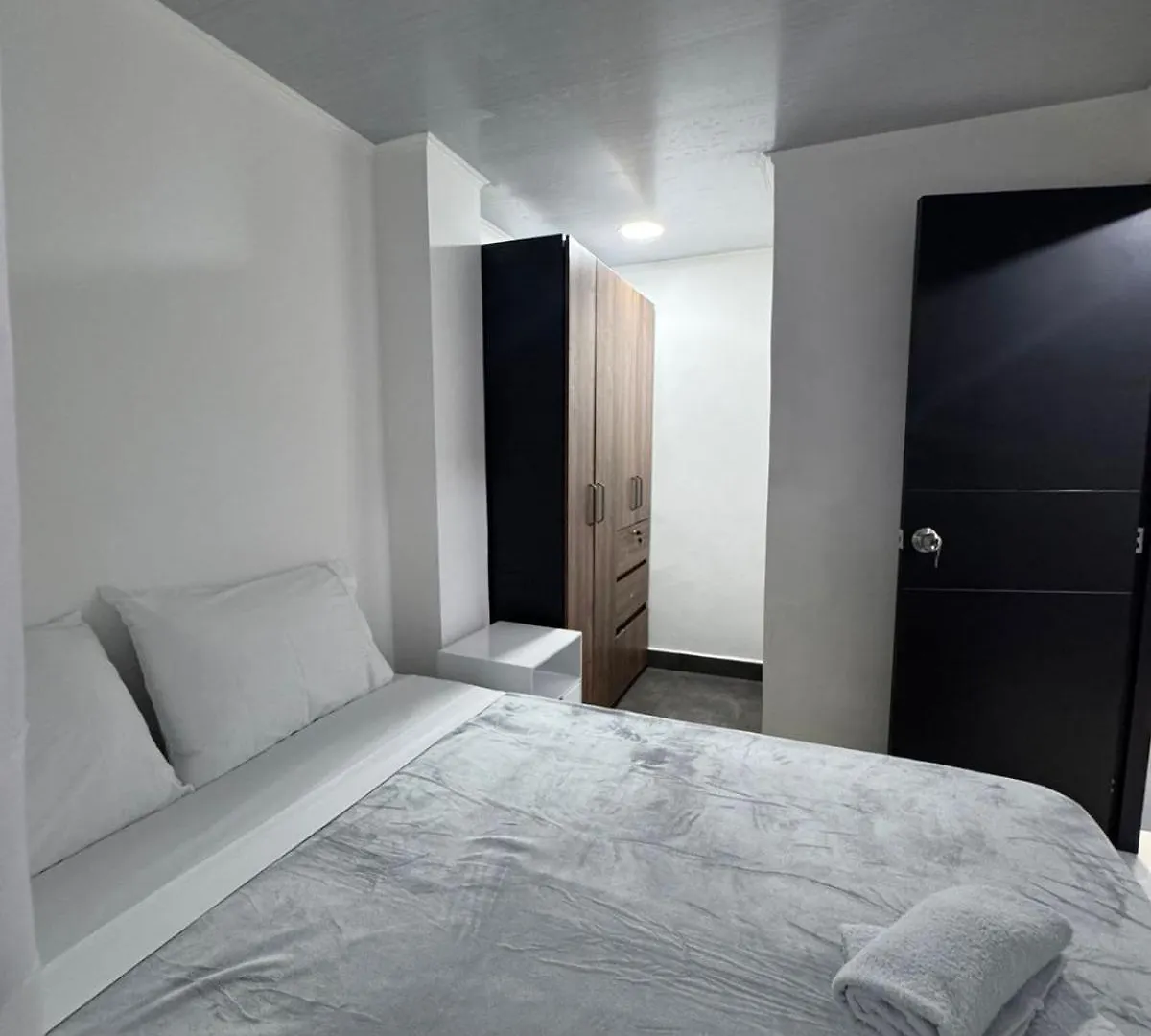 Апартаменты Urbanloft Medellin Family 0*,