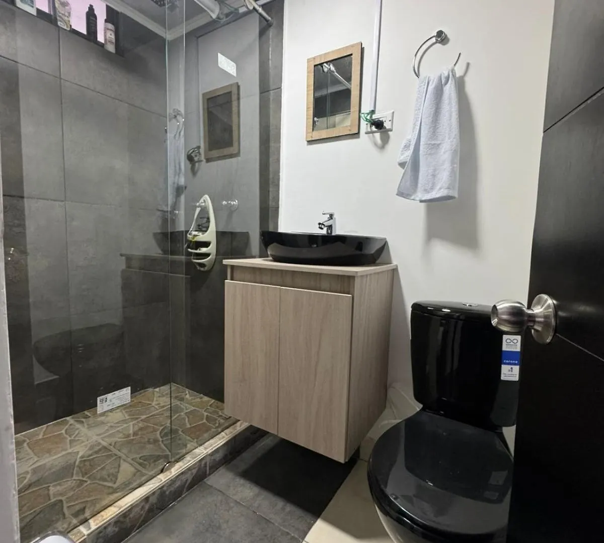 Апартаменты Urbanloft Medellin Family 0*,  Колумбия