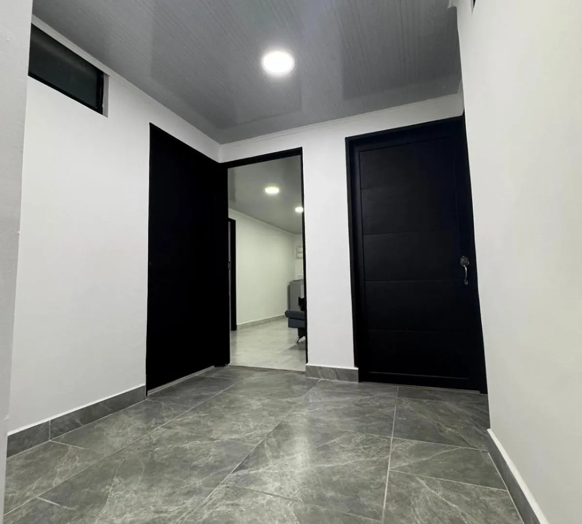 Апартаменты Urbanloft Medellin Family