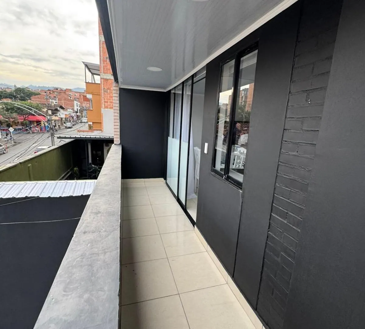 Апартаменты Urbanloft Medellin Family