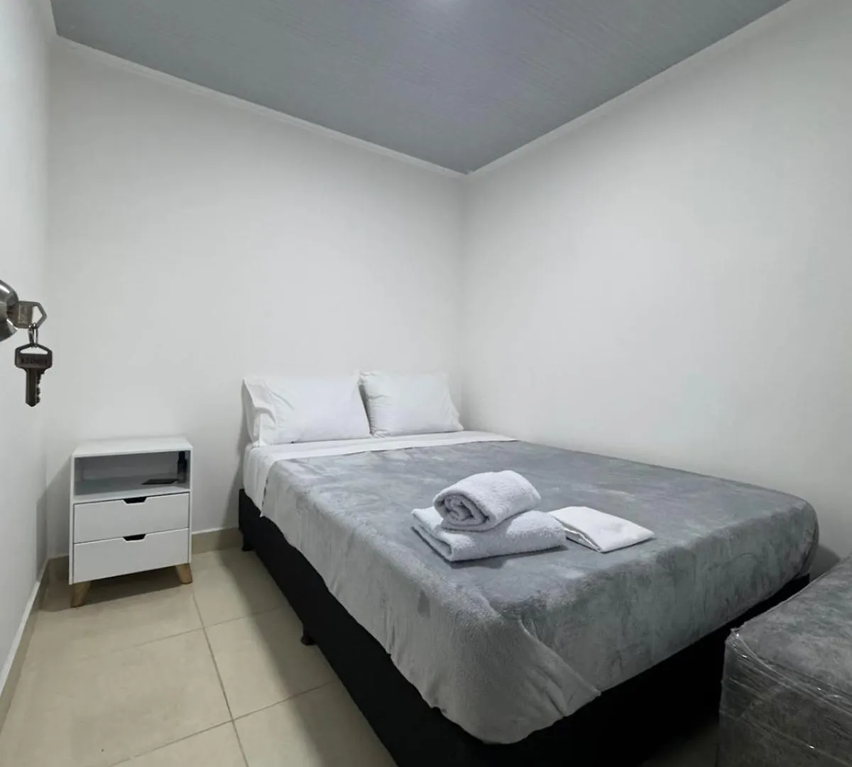 Апартаменты Urbanloft Medellin Family