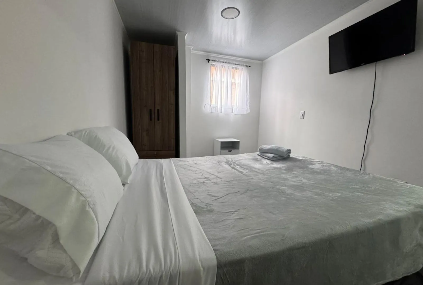 Апартаменты Urbanloft Medellin Family Колумбия